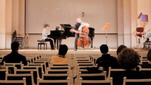 Musikalische Eignung & Dialog | Musiktherapeutisches Zentrum Berlin